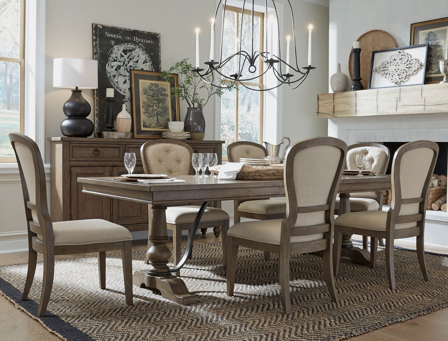LBRT-615-TRT-7pc DSet-w-Tufted-Chair.jpg